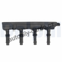 Zapalovací cívka DELPHI GN10401-12B1