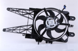Ventilátor chladiče NISSENS 85051