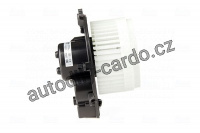 Vnitřní ventilátor NISSENS 87111