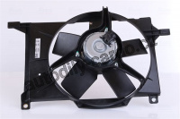 Ventilátor chladiče NISSENS 85005
