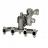 Turbodmychadlo NISSENS 93032