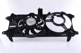 Ventilátor chladiče NISSENS 85131