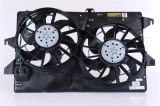 Ventilátor chladiče NISSENS 85483