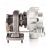 Turbodmychadlo NISSENS 93252