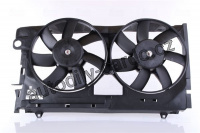 Ventilátor chladiče NISSENS 85084
