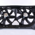 Ventilátor chladiče NISSENS 85084