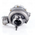 Turbodmychadlo NISSENS 93245