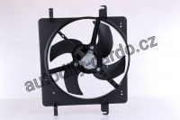 Ventilátor chladiče NISSENS 85027