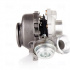 Turbodmychadlo NISSENS 93051