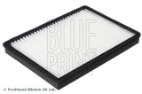 Kabinový filtr BLUE PRINT ADG02545