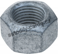 Čep řízení LEMFÖRDER (LMI 25461 02) - MERCEDES-BENZ