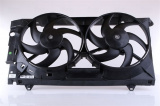 Ventilátor chladiče NISSENS 85074