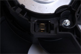 Ventilátor chladiče NISSENS 85083