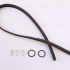 Výměník tepla NISSENS 76512