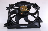 Ventilátor chladiče NISSENS 85085