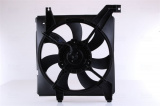 Ventilátor chladiče NISSENS 85034
