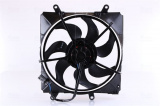 Ventilátor chladiče NISSENS 85014 Ventilátor chladiče NISSENS 85014