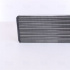 Výměník tepla NISSENS 73941
