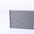 Výměník tepla NISSENS 77634