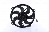 Ventilátor chladiče NISSENS 85561