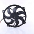 Ventilátor chladiče NISSENS 85561