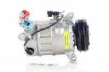 Kompresor klimatizace NISSENS 890062