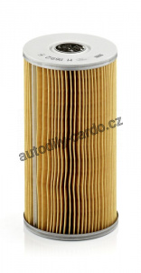 Hydraulický filtr MANN H1169/2 (MF H1169/2) Hydraulický filtr MANN H1169/2 (MF H1169/2)