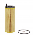 Olejový filtr MANN HU721/5X (MF HU721/5X)