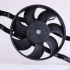Ventilátor chladiče NISSENS 85498 Ventilátor chladiče NISSENS 85498