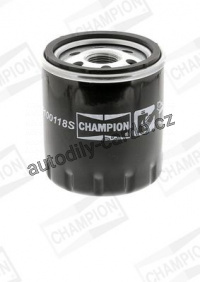 Olejový filtr CHAMPION (CH COF100118S)