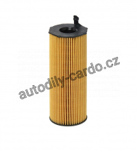 Olejový filtr HENGST FILTER E73H D134