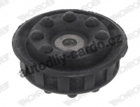 Horní uložení tlumiče MONROE (MOMK119, MO MK119), zadní  - AUDI 100/A6