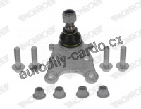 Čep ramene spodní Monroe (L20503)