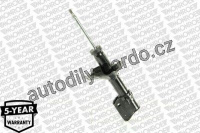 Tlumič pérování MONROE (MO16477, MO 16477) - Subaru Legacy 1,6/1,8/2,0 Tlumič pérování MONROE (MO16477, MO 16477) - Subaru Legacy 1,6/1,8/2,0