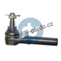 Hlava příčného táhla řízení RTS 91-13302 Hlava příčného táhla řízení RTS 91-13302