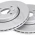 Brzdový kotouč ABS 16924 Brzdový kotouč ABS 16924