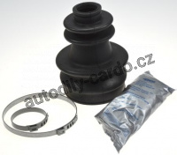 Sada měchů, hnací hřídel LÖBRO 300577 - MERCEDES-BENZ, RENAULT