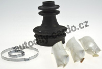 Sada měchů, hnací hřídel LÖBRO 300574 - RENAULT