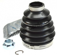 Sada měchů, hnací hřídel LÖBRO 303877 - MERCEDES-BENZ Sada měchů, hnací hřídel LÖBRO 303877 - MERCEDES-BENZ