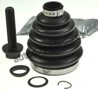 Sada měchů, hnací hřídel LÖBRO 304326 - AUDI, SEAT, SKODA, VW Sada měchů, hnací hřídel LÖBRO 304326 - AUDI, SEAT, SKODA, VW