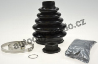 Sada měchů, hnací hřídel LÖBRO 303953 - FORD Sada měchů, hnací hřídel LÖBRO 303953 - FORD