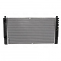 Chladič motoru NISSENS 65238A Chladič motoru NISSENS 65238A