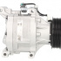 Kompresor klimatizace NISSENS 890036