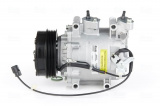 Kompresor klimatizace NISSENS 890035