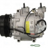 Kompresor klimatizace NISSENS 890035