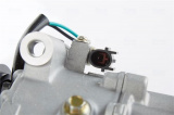 Kompresor klimatizace NISSENS 890124
