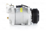 Kompresor klimatizace NISSENS 890098