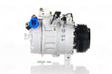 Kompresor klimatizace NISSENS 890073