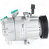 Kompresor klimatizace NISSENS 890239