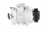 Kompresor klimatizace NISSENS 89026